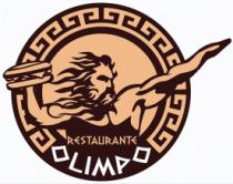RESTAURANTE OLIMPO