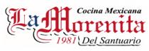 COCINA MEXICANA LA MORENITA DEL SANTUARIO