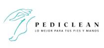 PEDICLEAN LO MEJOR PARA TUS PIES Y MANOS