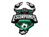 ESCORPIONES ZACATEPEC