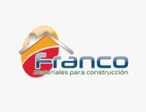 FRANCO MATERIALES PARA CONSTRUCCIÓN