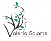 VALERIA GOLARTE
