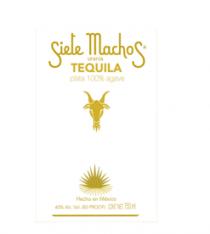 SIETE MACHOS URANIA