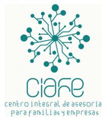 CIAFE CENTRO INTEGRAL DE ASESORIA PARA FAMILIAS Y EMPRESAS