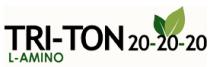 TRI TON 20-20-20