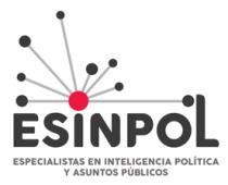 ESINPOL ESPECIALISTAS EN INTELIGENCIA POLÍTICA Y ASUNTOS PÚBLICOS