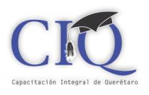 CIQ CAPACITACIÓN INTEGRAL DE QUERÉTARO