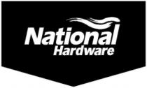 NATIONAL HARDWARE