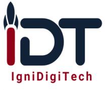 IDT IGNIDIGITECH