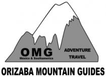 ORIZABA MOUNTAIN GUIDES