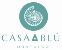 CASA BLU HUATULCO