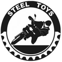 STEEL TOYS MC