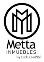 METTA INMUEBLES BY CARLOS DULCHÉ