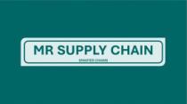 MR SUPPLY CHAIN SMARTER CHAINS