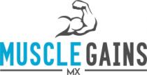 MUSCLE GAINS MX