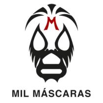 MIL MASCARAS