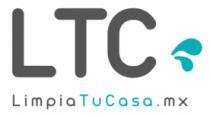 LTC LIMPIATUCASA.MX