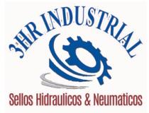 3HR INDUSTRIAL