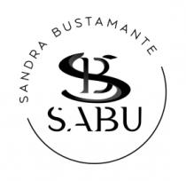 SABU SANDRA BUSTAMANTE