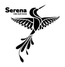 SERENA CBD SOFT DRINK