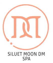 SILUET MOON DM