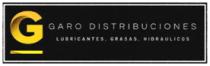 G GARO DISTRIBUCIONES
