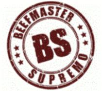 BEEFMASTER BS SUPREMO