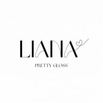 LIANA PRETTY GLOSS