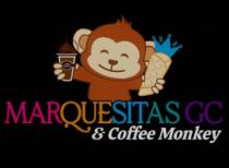 MARQUESITAS GC & COFFEE MONKEY