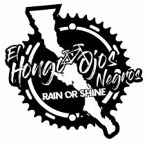 EL HONGO OJOS NEGROS RAIN OR SHINE