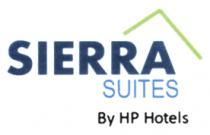 SIERRA SUITES BY HP HOTELS