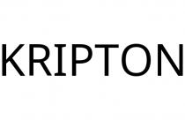 KRIPTON