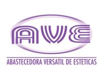 AVE ABASTECEDORA VERSATIL DE ESTETICAS