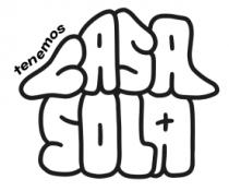 TENEMOS CASA SOLA