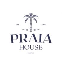 EST. 2021 PH PRAIA HOUSE SWIMWEAR