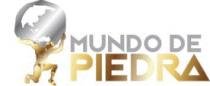 MUNDO DE PIEDRA