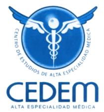 CENTRO DE ESTUDIO DE ALTA ESPECIALIDAD MEDICA CEDEM