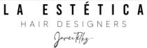 LA ESTÉTICA HAIR DESIGNERS;JAVIER TÉLLEZ