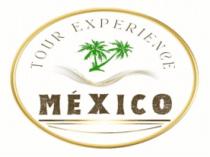 TOUR EXPERIENCE MEXICO