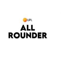 UPL ALL ROUNDER
