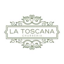 LA TOSCANA CHURRERIA