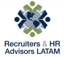 RECRUITERS & HR ADVISORS LATAM IE