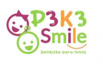 P3 K3 SMILE