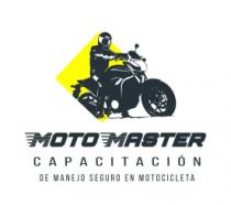 MOTO MASTER