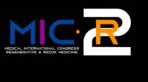 MIC R2 MEDICAL INTERNATIONAL CONGRESS REGENERATIVE & REDOX MEDICINE