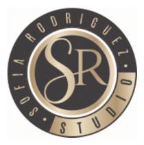 SR STUDIO SOFIA RODRIGUEZ