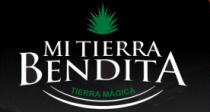 MI TIERRA BENDITA TIERRA MÁGICA