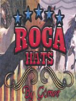 ROCA HATS BY GÒMEZ