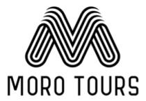 M MORO TOURS