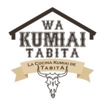 WA KUMIAI TABITA LA COCINA KUMIAI DE TABITA